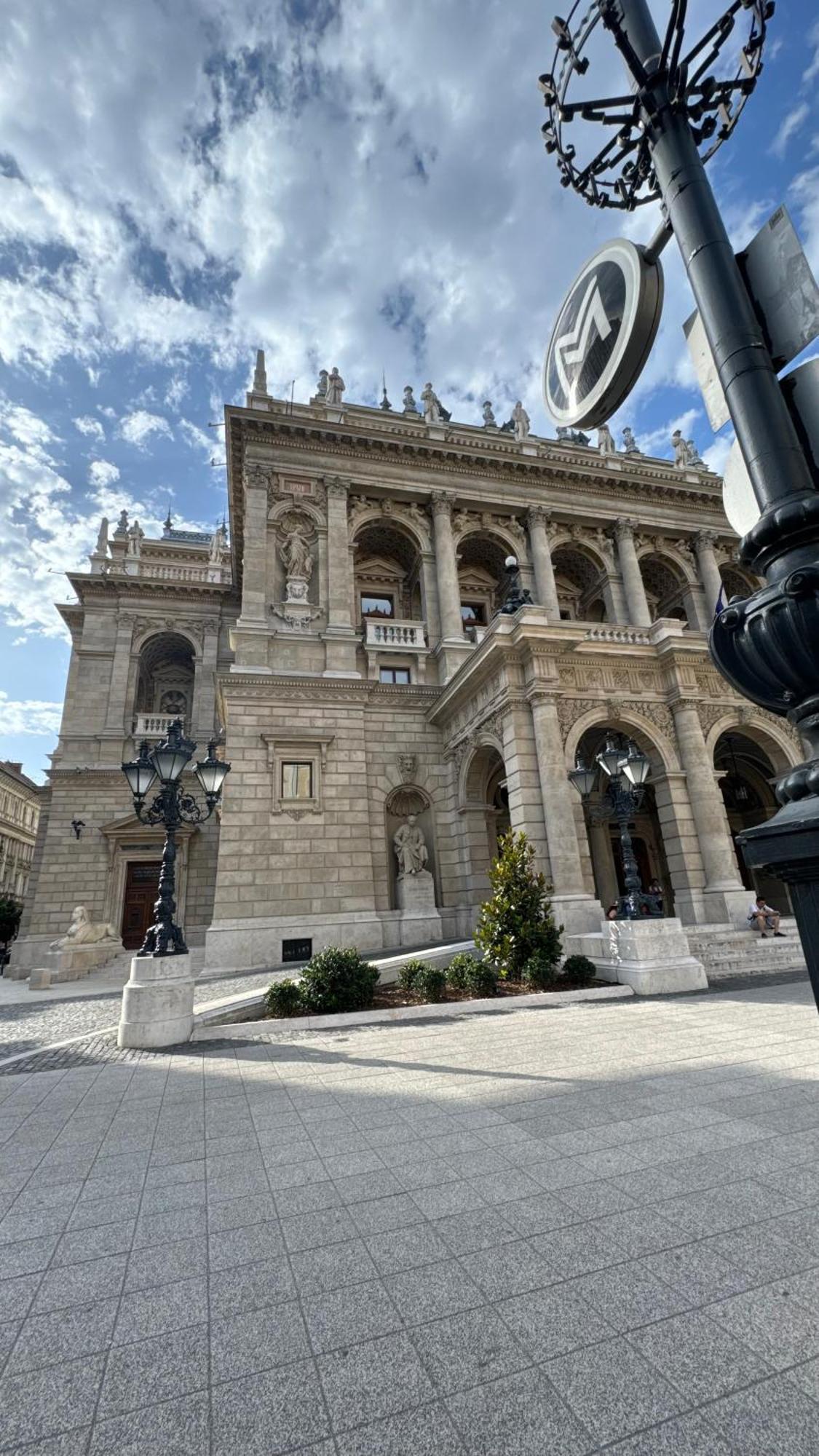 Peaceful Tribe Residence Budapest Exterior foto